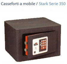Cassaforte stark serie usato  Italia