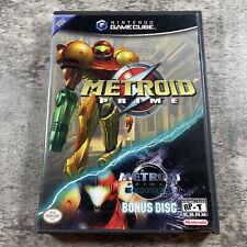 Metroid prime metroid for sale  Maryville