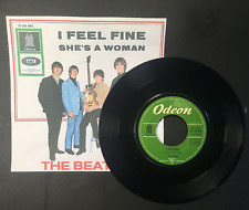 The beatles feel gebraucht kaufen  Berlin