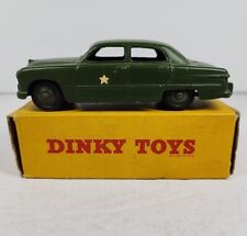 Dinky toys 675 for sale  Shipping to Ireland