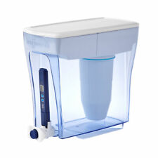 pitcher water liter jug 1 for sale  Littleton