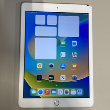 iPad 5 - 32GB - WiFi (Read Description) BD1171, used for sale  Shipping to South Africa