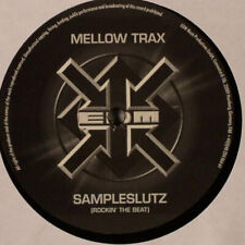 Mellow trax sampleslutz gebraucht kaufen  Leipzig