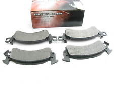 ebc full pads brake set for sale  Houston