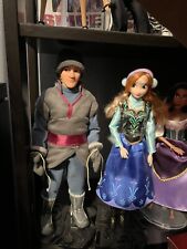 Frozen dolls disney for sale  Houston