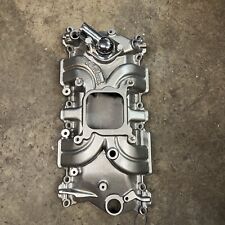 Sbc edelbrock 5001 for sale  Statham