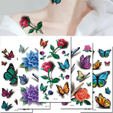 Temporary tattoos women for sale  Shipping to Ireland