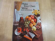 Cookbook 1972 make for sale  Mass City