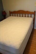 Queen bed matress for sale  Seaford