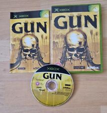 Gun microsoft xbox for sale  BURNLEY