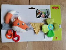 Haba kinderwagenkette fuchs gebraucht kaufen  Ueckermünde-Umland