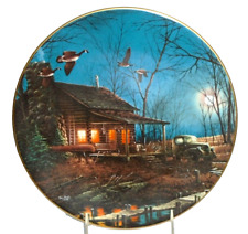 terry redlin plates for sale  Cottage Grove