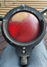 railroad crossing light for sale  Coshocton