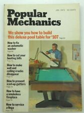 Popular mechanics magazine for sale  Tacoma