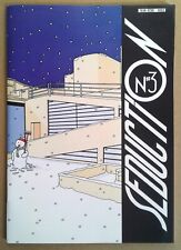 Graphzine seduction 1986 d'occasion  Troyes