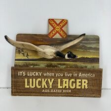 Lucky lager beer for sale  Sacramento