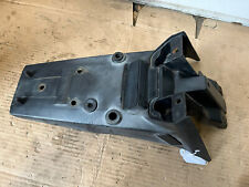 Used, Honda Xr125 Number Plate Hanger From A 2004 Model for sale  Shipping to South Africa