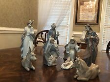 Nao lladro complete for sale  Raleigh
