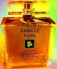 Vanille pure enivrante d'occasion  Nice-