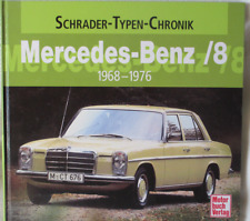 Mercedes benz 1968 gebraucht kaufen  Dortmund
