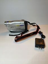 jvc video camera for sale  Wethersfield