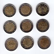 monete collezione usato  San Giorgio Di Piano