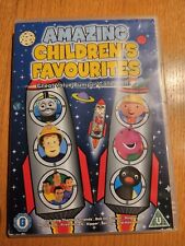 Amazing children favourites for sale  PONTEFRACT