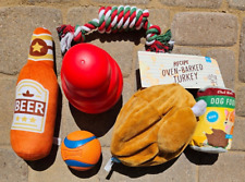 Lot dog toys for sale  Maricopa