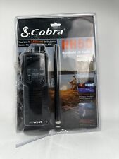 Rádio CB portátil Cobra HH50WXST 40 canais - TESTADO, usado comprar usado  Enviando para Brazil