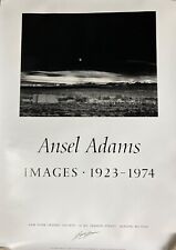 Ansel adams hand for sale  Petaluma