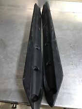 YAMAHA WAVERUNNER FX FZR FZS GX 1800  sponsons for sale  Shipping to South Africa