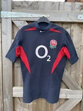 england rugby shirt 2003 for sale  BIRMINGHAM