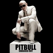 Pitbull Swagged Out (CD) na sprzedaż  Wysyłka do Poland