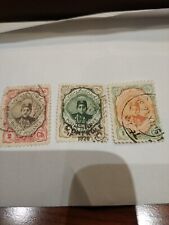Lot timbres postes d'occasion  Le Mée-sur-Seine