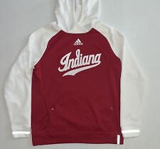 Indiana hoosiers hoodie for sale  Azusa