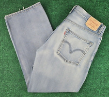 Levis jeans mens for sale  Adel