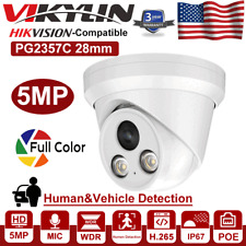 Vikylin 5mp hikvision for sale  Indianapolis