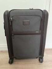 Valise tumi cabine d'occasion  Chartres