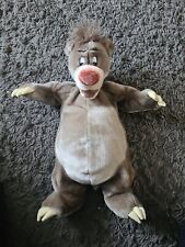 Disney baloo bear for sale  MORDEN