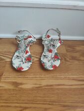 Women flat sandals for sale  Sagamore