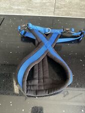 Trixie dog harness for sale  CHATTERIS