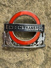 London transport silver for sale  CONGLETON