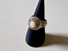 Vintage ring silber gebraucht kaufen  Schw. Gmünd-, Täferrot