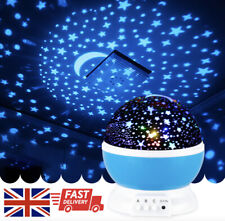 Projector starry night for sale  UK