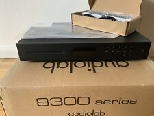 Audiolab 8300cd player for sale  SOWERBY BRIDGE