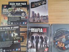 Mafia collector edition d'occasion  Expédié en Belgium