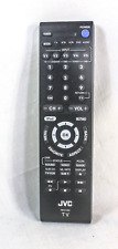 Authentic jvc remote for sale  Clearwater