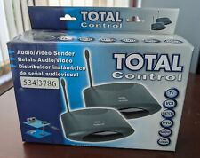 Total control audio for sale  CRAIGAVON
