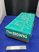 Tamiya vintage bigwig for sale  SHEFFIELD