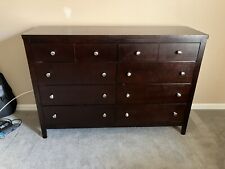 Moriah drawer dresser for sale  Naples